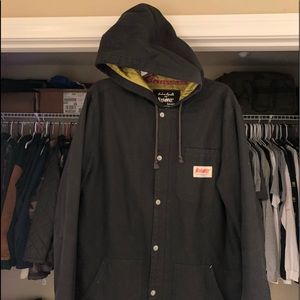 Altamont Jacket